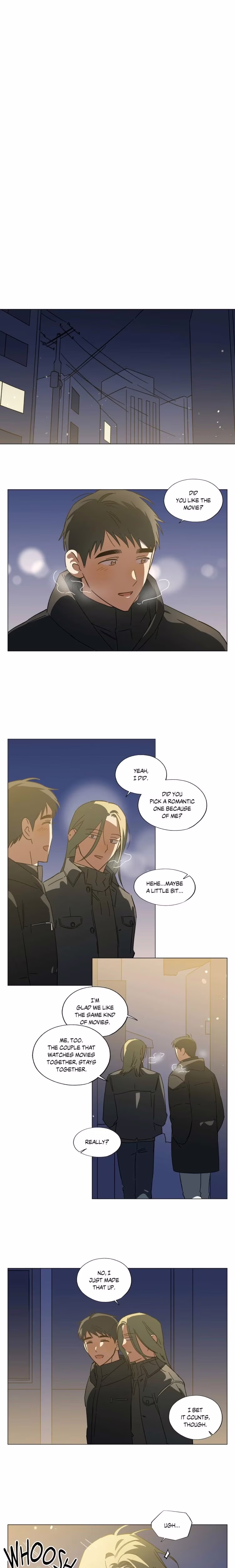 Focus on You - Chapter 45 - Part 4