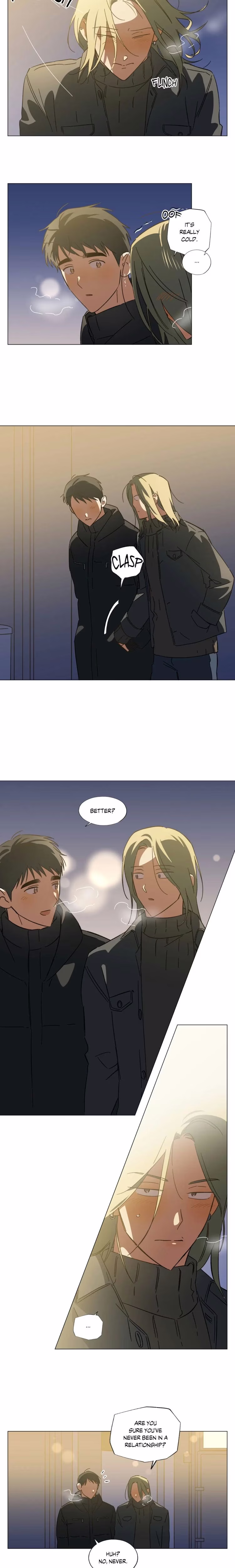 Focus on You - Chapter 45 - Part 5