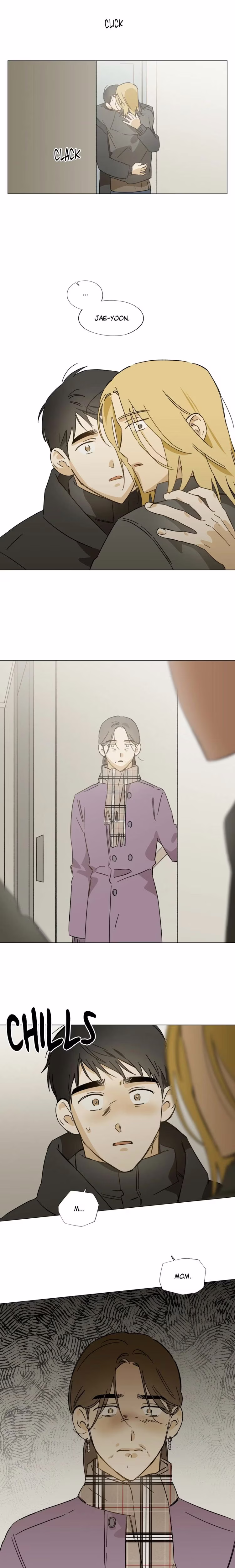 Focus on You - Chapter 45 - Part 9