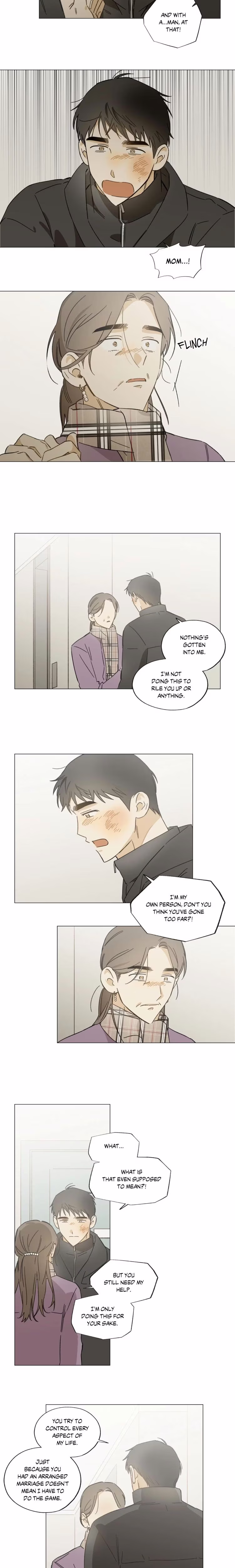 Focus on You - Chapter 46 - Part 3