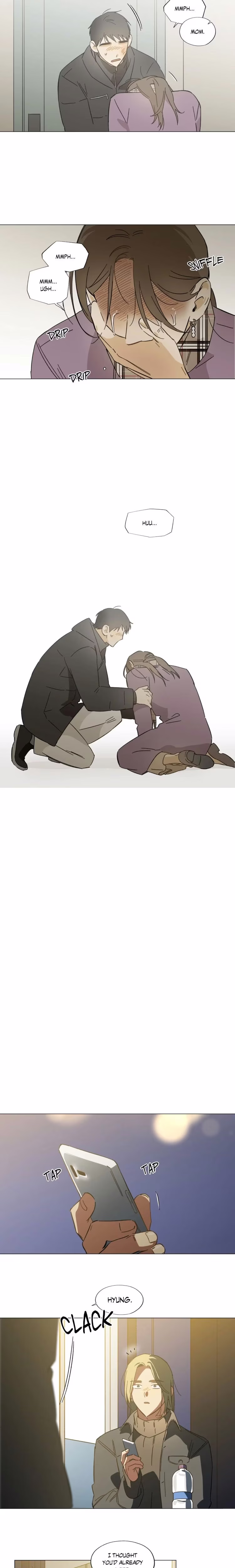 Focus on You - Chapter 46 - Part 6