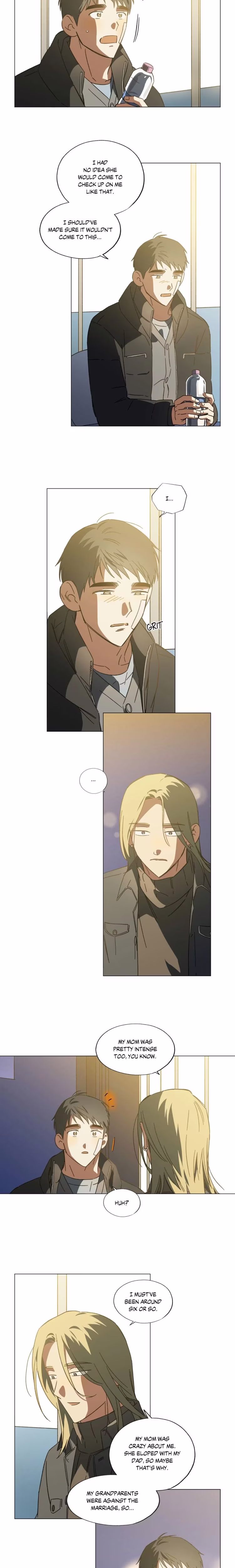 Focus on You - Chapter 46 - Part 8