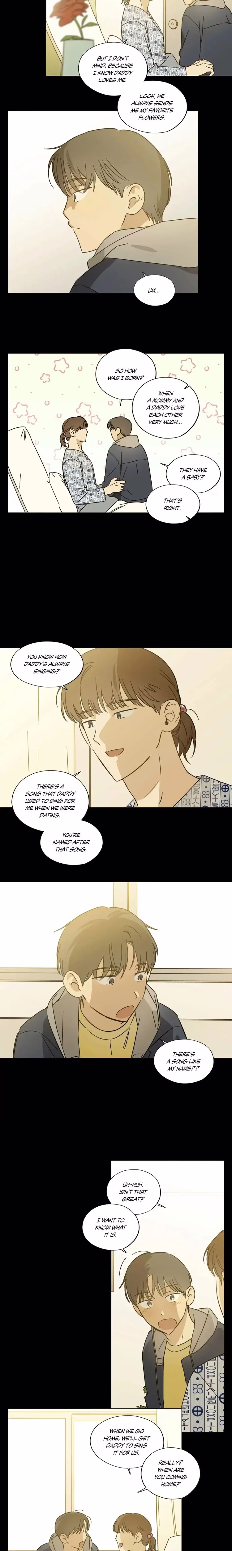 Focus on You - Chapter 47 - Part 5