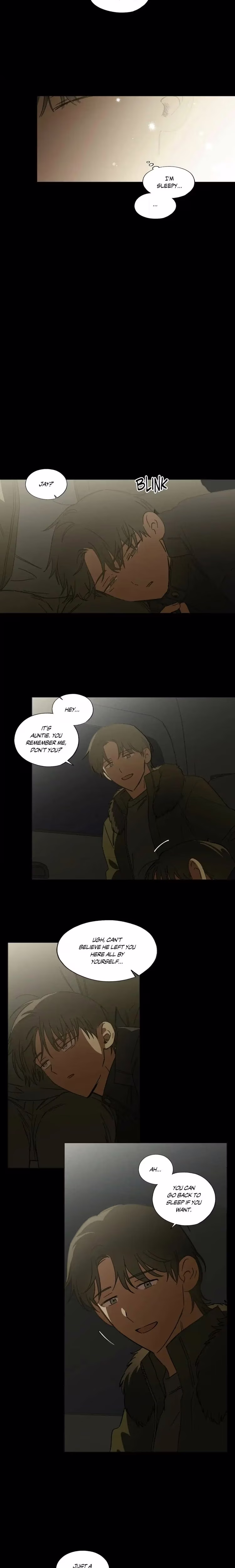 Focus on You - Chapter 47 - Part 8