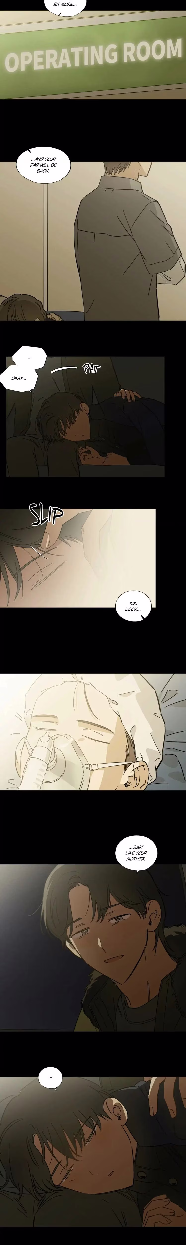 Focus on You - Chapter 47 - Part 9