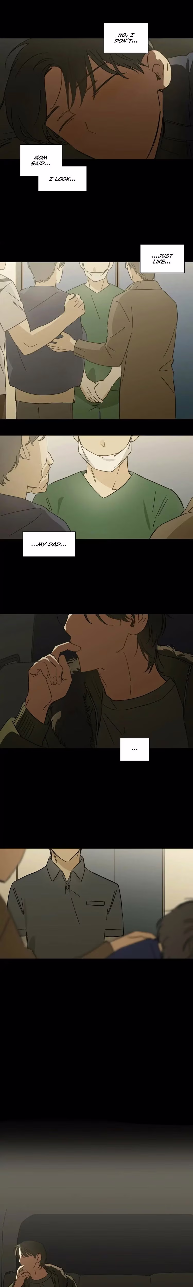 Focus on You - Chapter 47 - Part 10