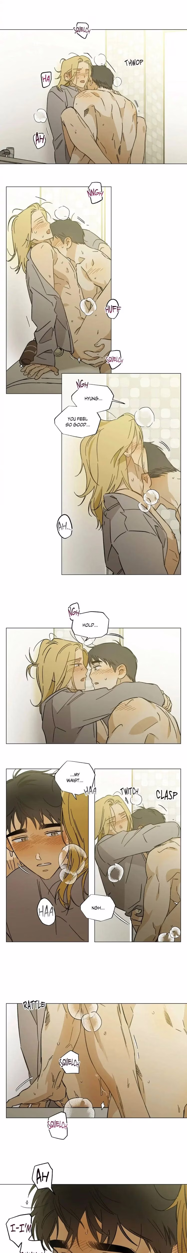 Focus on You - Chapter 48 - Part 5