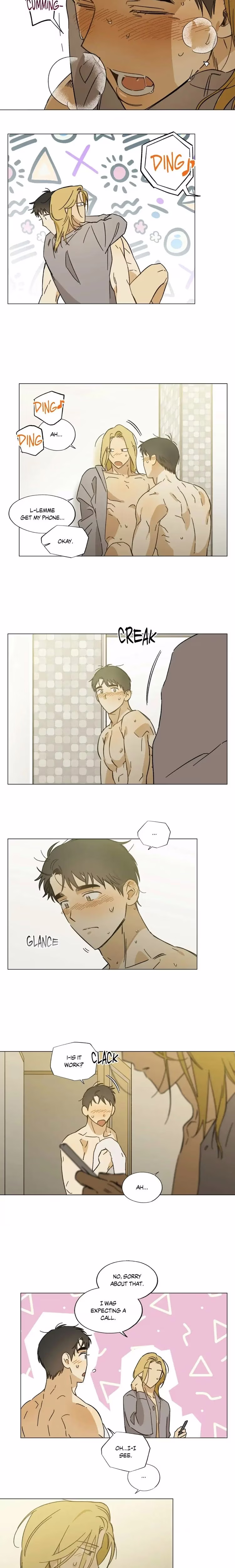 Focus on You - Chapter 48 - Part 6