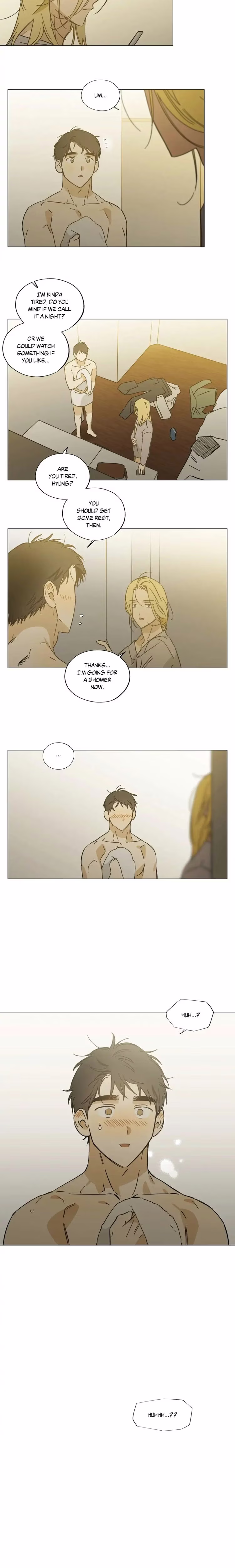 Focus on You - Chapter 48 - Part 7