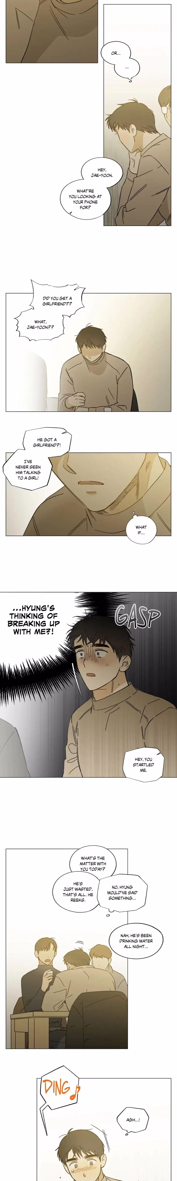 Focus on You - Chapter 48 - Part 9