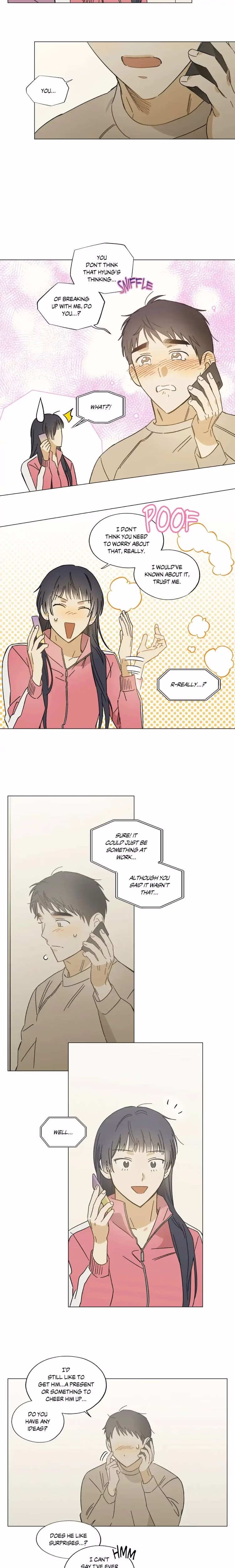 Focus on You - Chapter 49 - Part 3