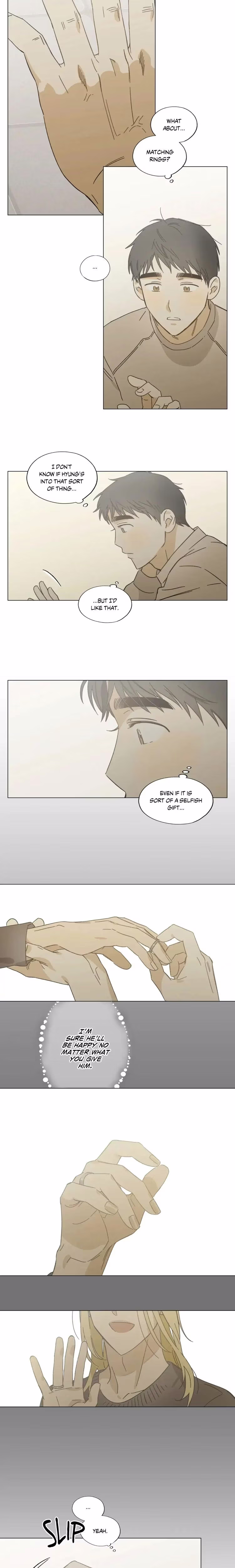 Focus on You - Chapter 49 - Part 6