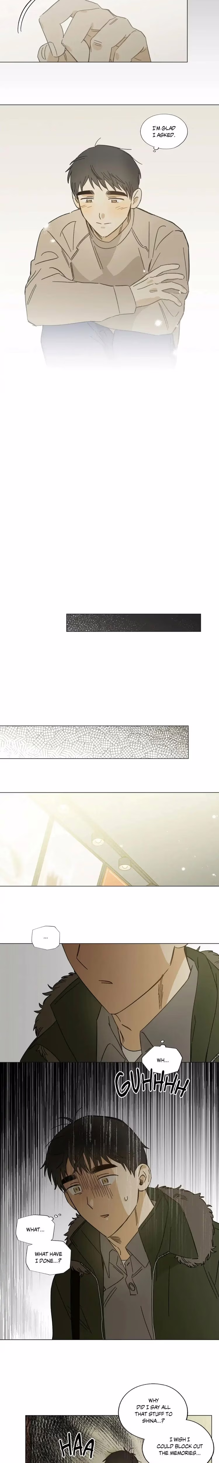 Focus on You - Chapter 49 - Part 7