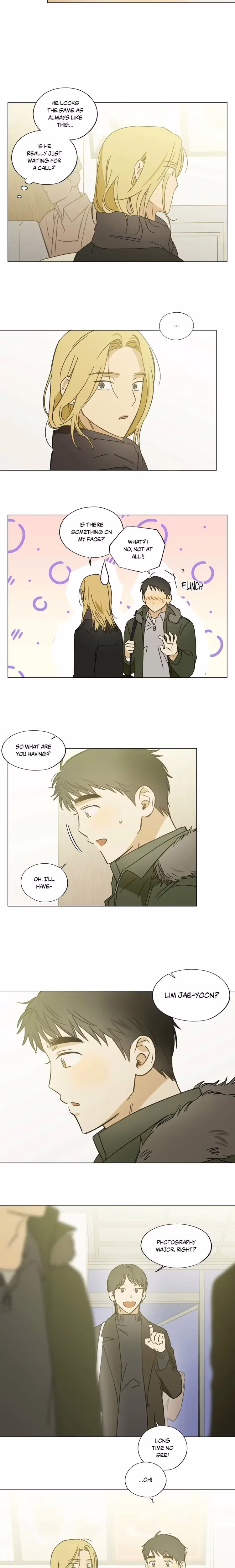 Focus on You - Chapter 49 - Part 10