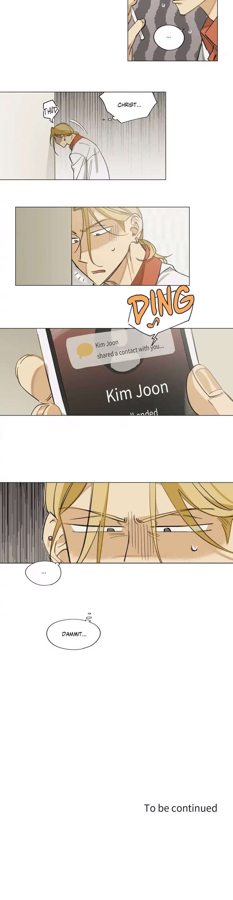 Focus on You - Chapter 5 - Part 9