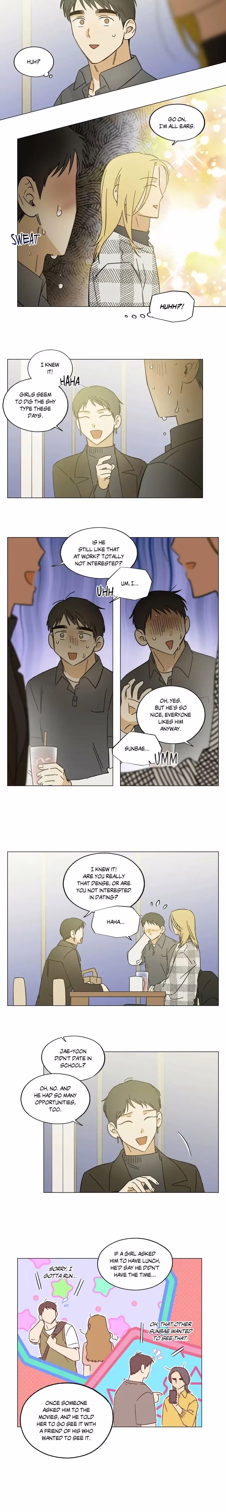 Focus on You - Chapter 50 - Part 3