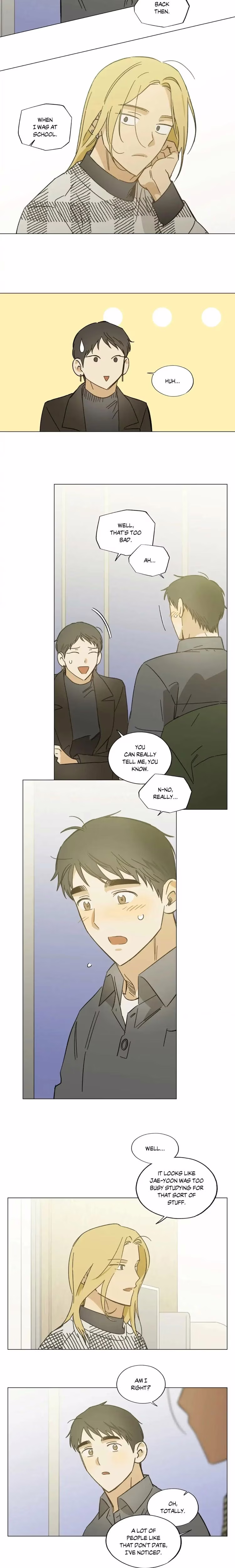 Focus on You - Chapter 50 - Part 5