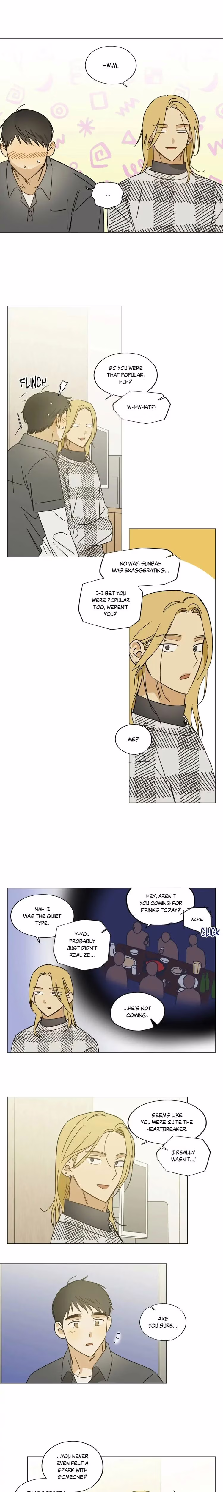 Focus on You - Chapter 50 - Part 7