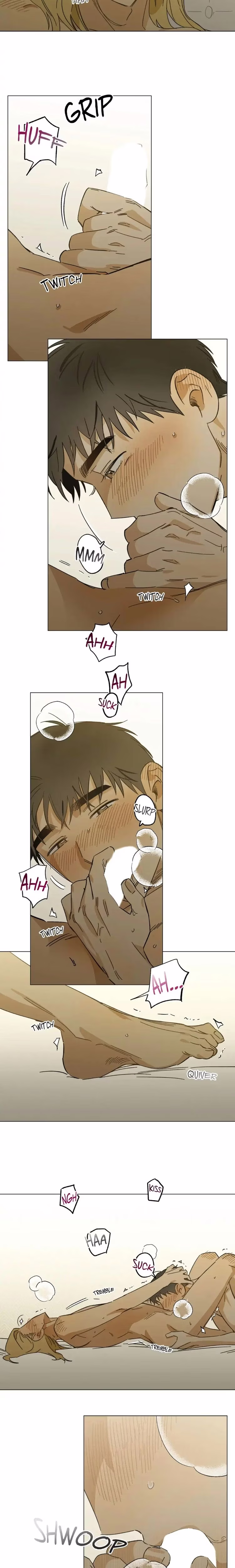 Focus on You - Chapter 51 - Part 3