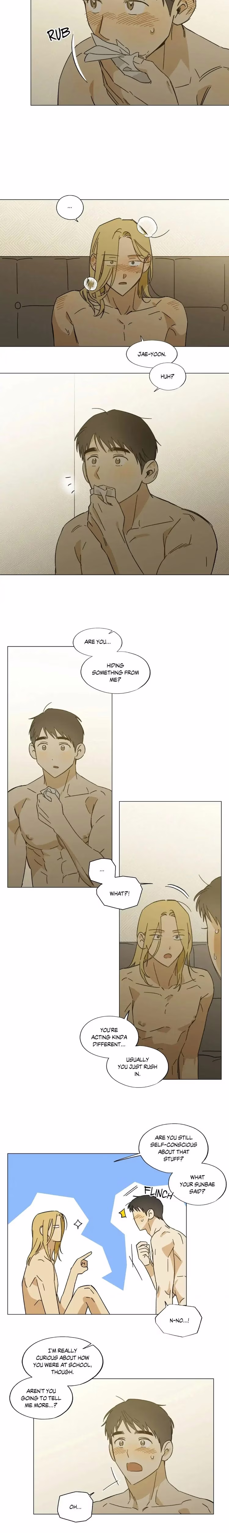 Focus on You - Chapter 51 - Part 5