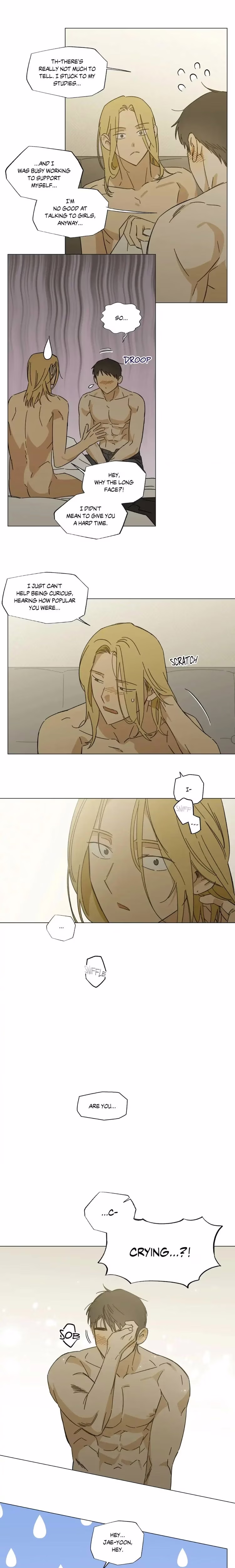 Focus on You - Chapter 51 - Part 6