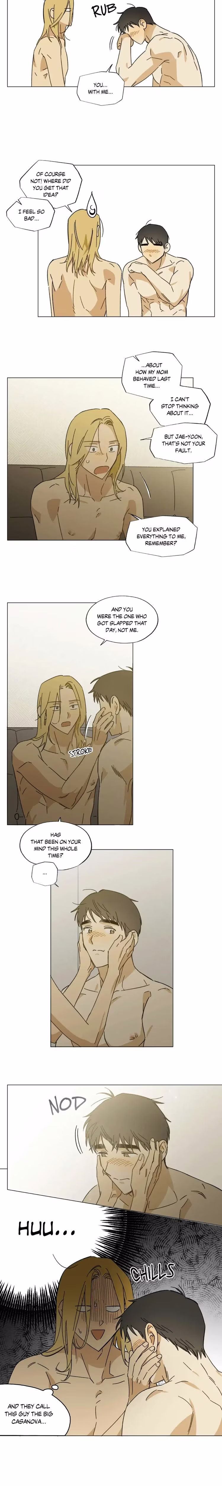 Focus on You - Chapter 51 - Part 8