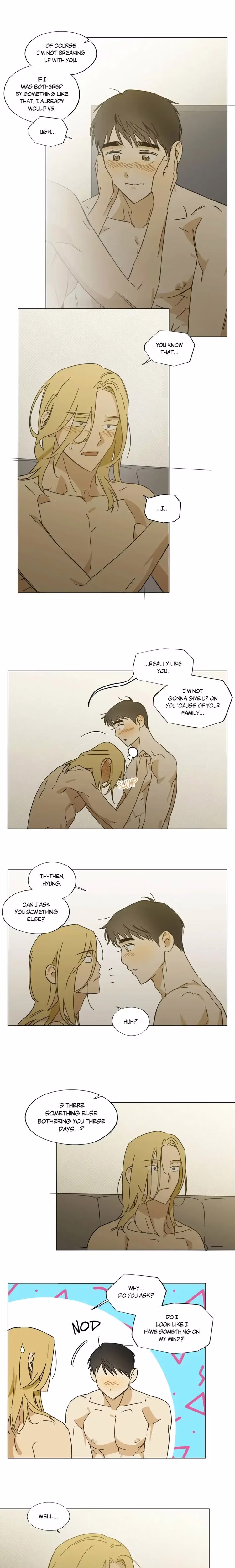 Focus on You - Chapter 51 - Part 9