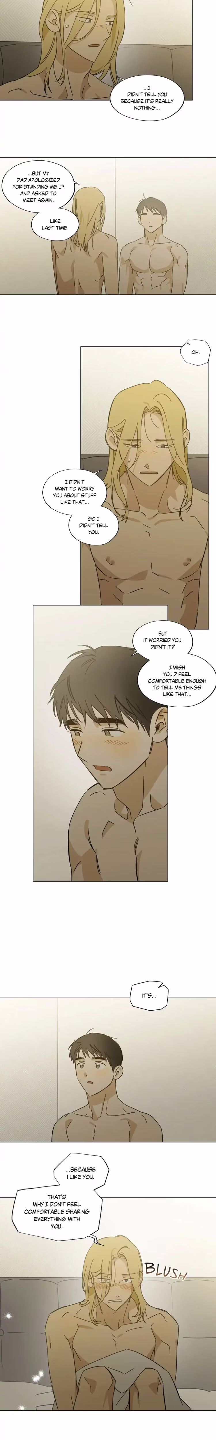 Focus on You - Chapter 51 - Part 10