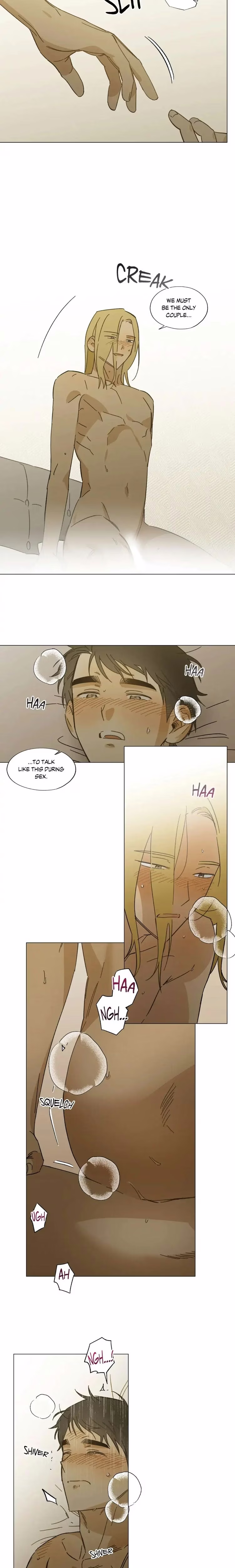 Focus on You - Chapter 52 - Part 5