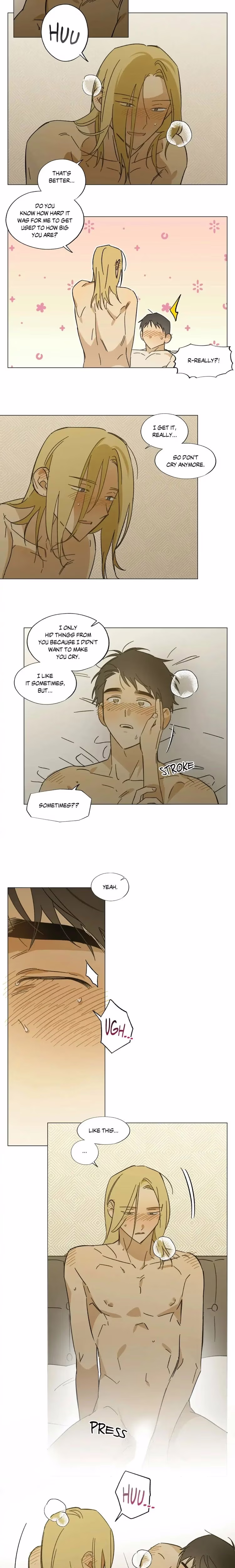 Focus on You - Chapter 52 - Part 6