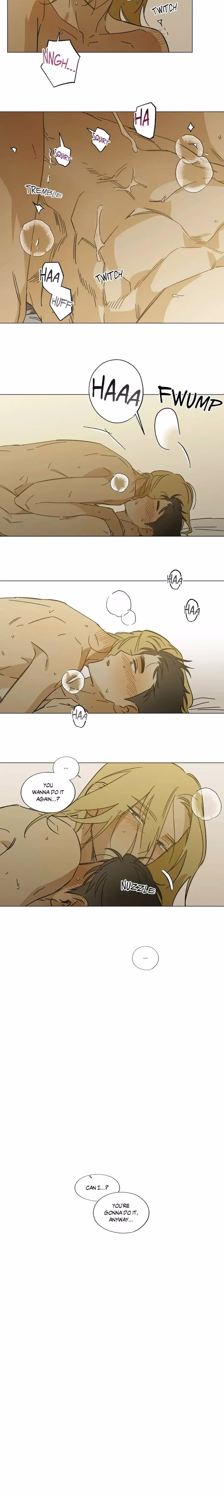 Focus on You - Chapter 52 - Part 8