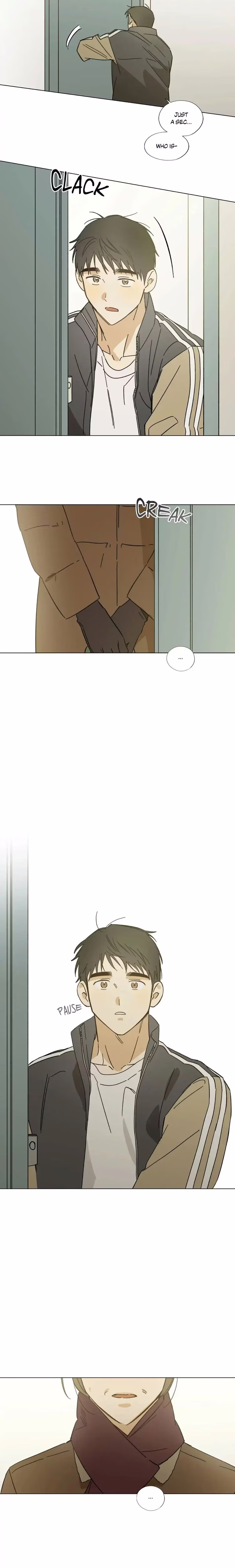 Focus on You - Chapter 52 - Part 11