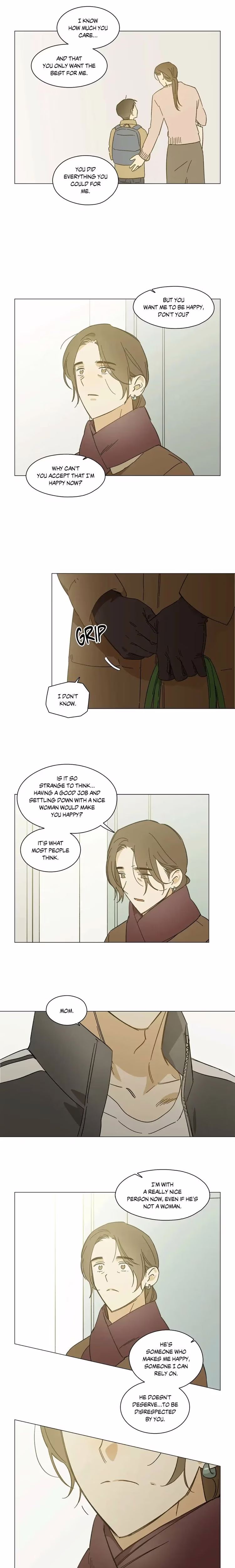 Focus on You - Chapter 53 - Part 4