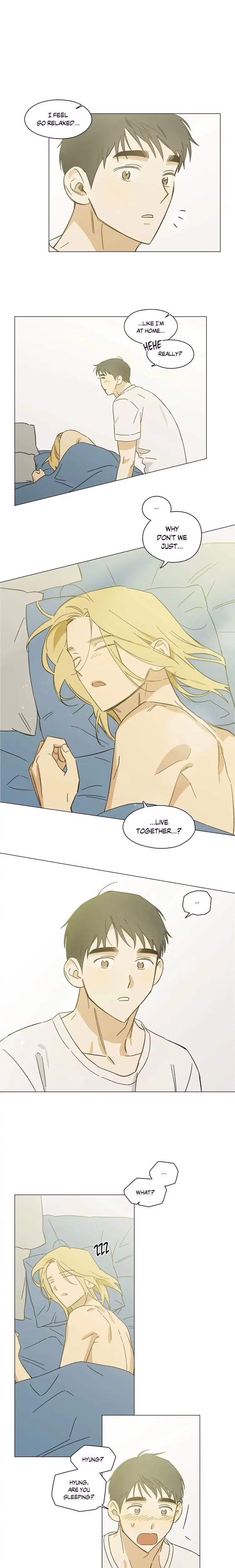 Focus on You - Chapter 53 - Part 10