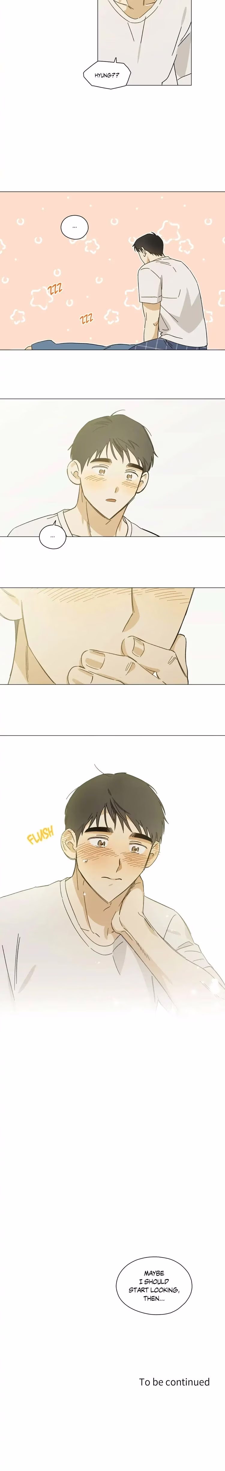 Focus on You - Chapter 53 - Part 11