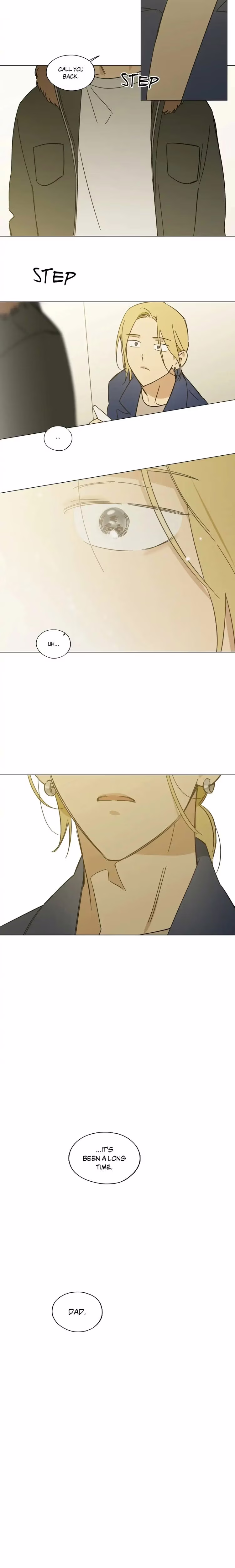 Focus on You - Chapter 54 - Part 3