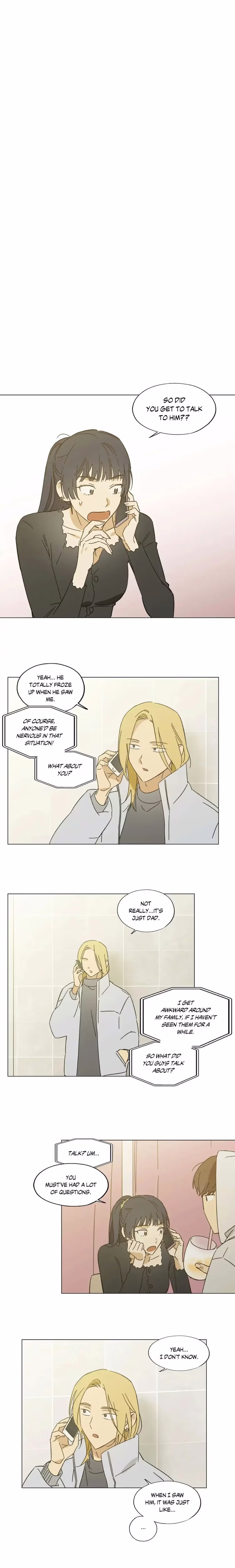 Focus on You - Chapter 54 - Part 4