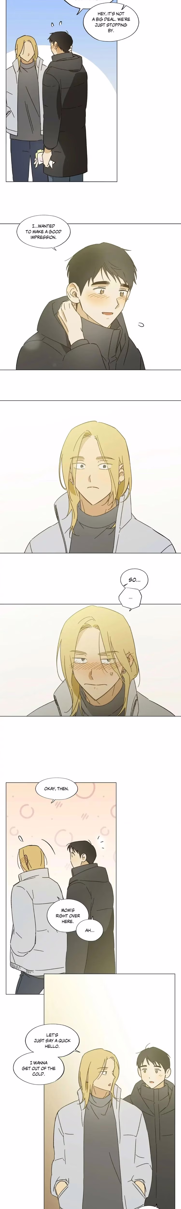 Focus on You - Chapter 54 - Part 8