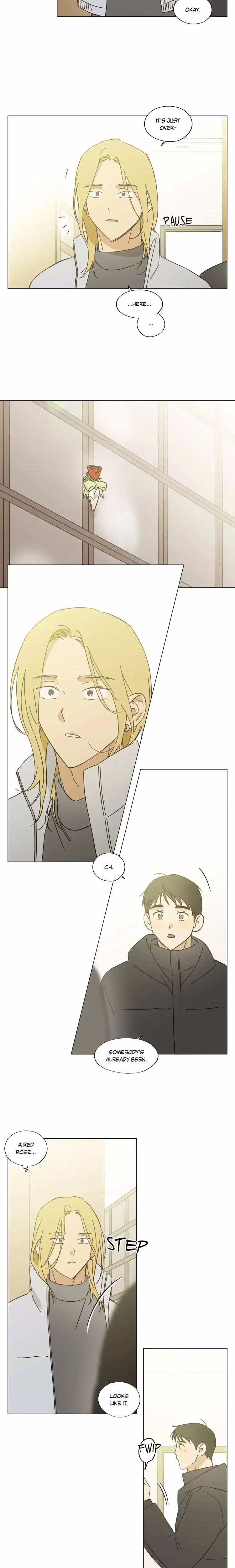 Focus on You - Chapter 54 - Part 9