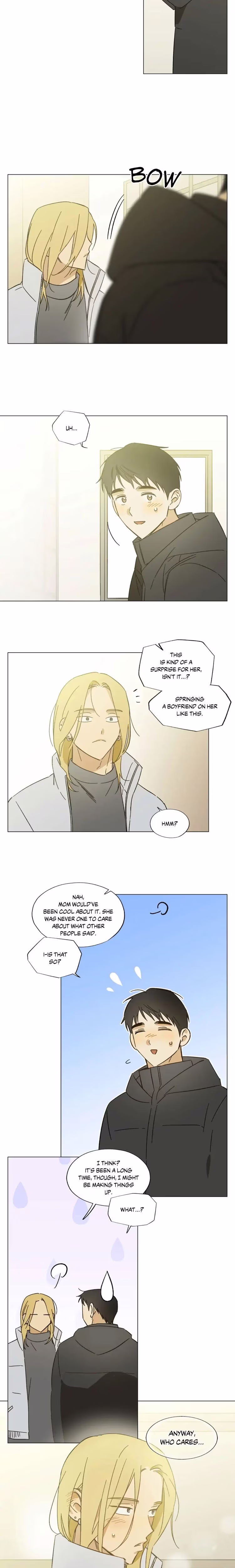 Focus on You - Chapter 54 - Part 10