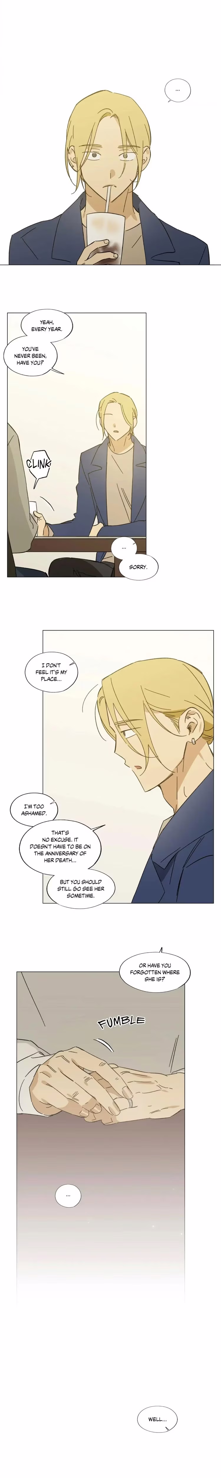 Focus on You - Chapter 54 - Part 12