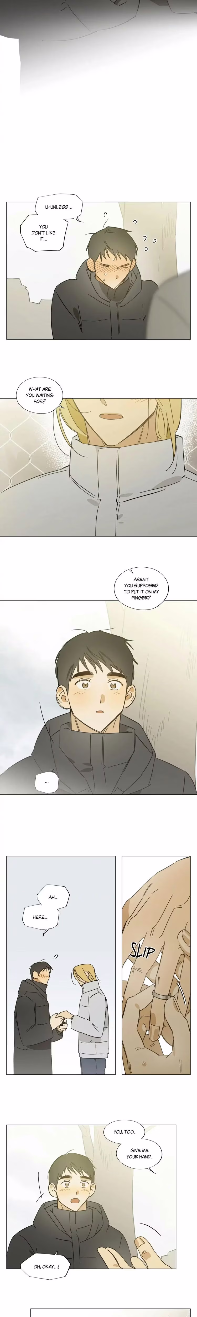 Focus on You - Chapter 55 - Part 6