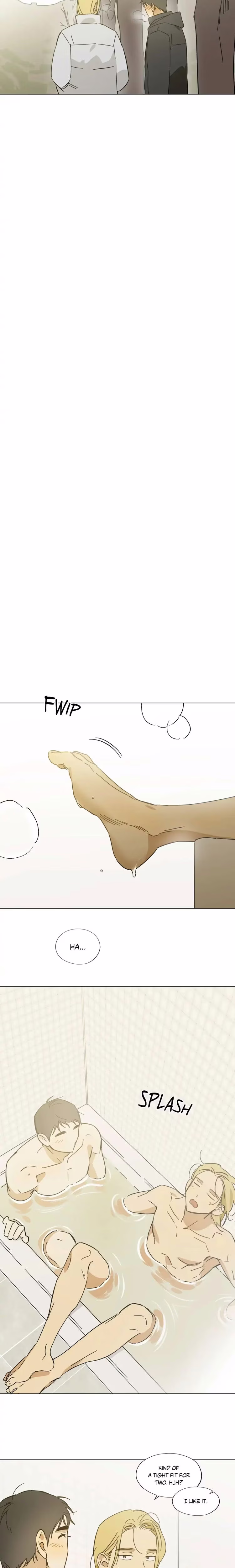 Focus on You - Chapter 55 - Part 8