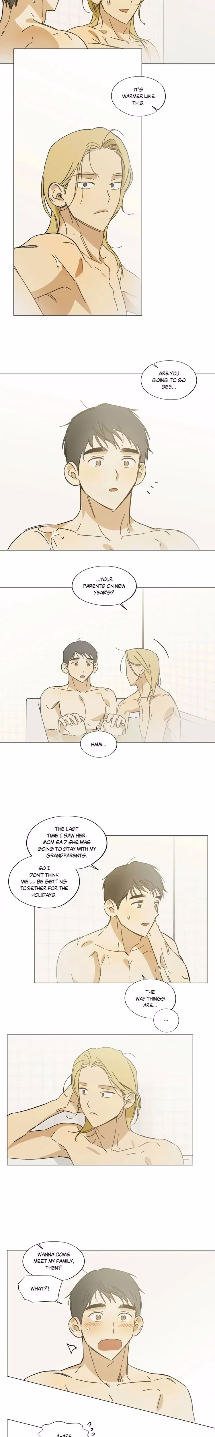 Focus on You - Chapter 55 - Part 9