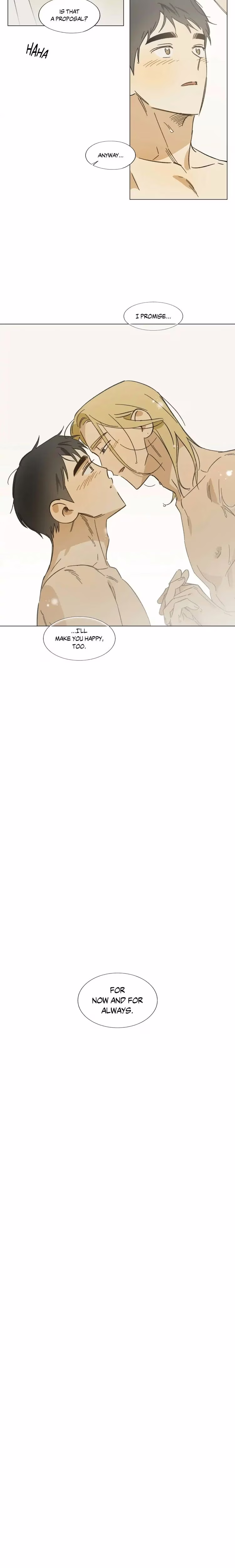 Focus on You - Chapter 55 - Part 14