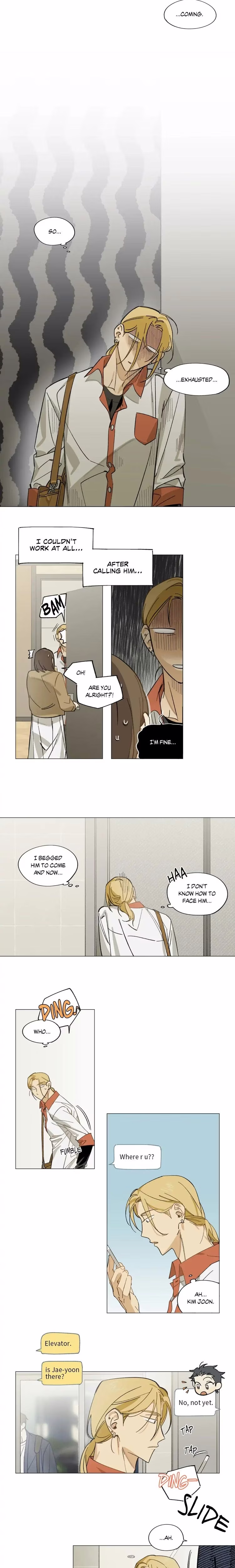 Focus on You - Chapter 6 - Part 5