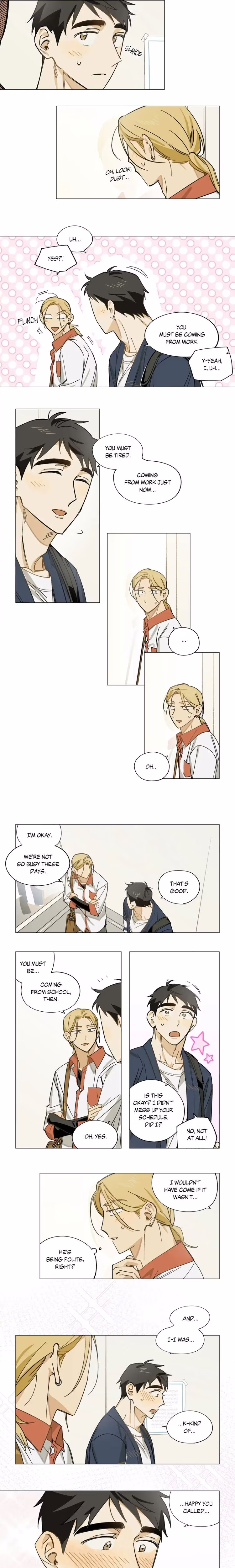 Focus on You - Chapter 6 - Part 7