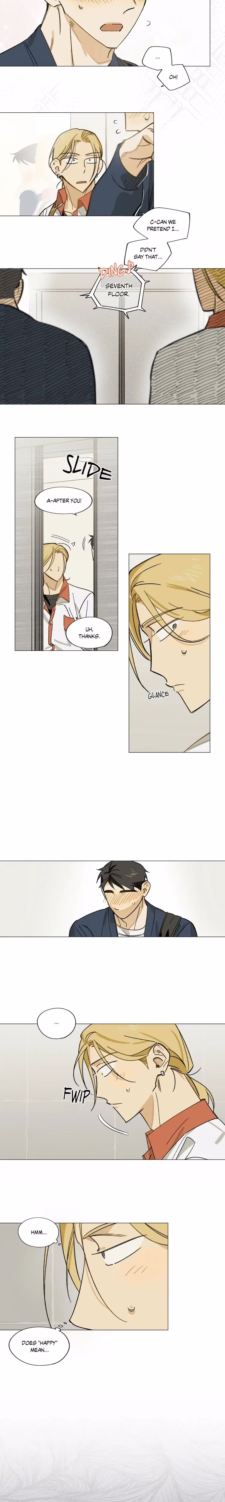 Focus on You - Chapter 6 - Part 8