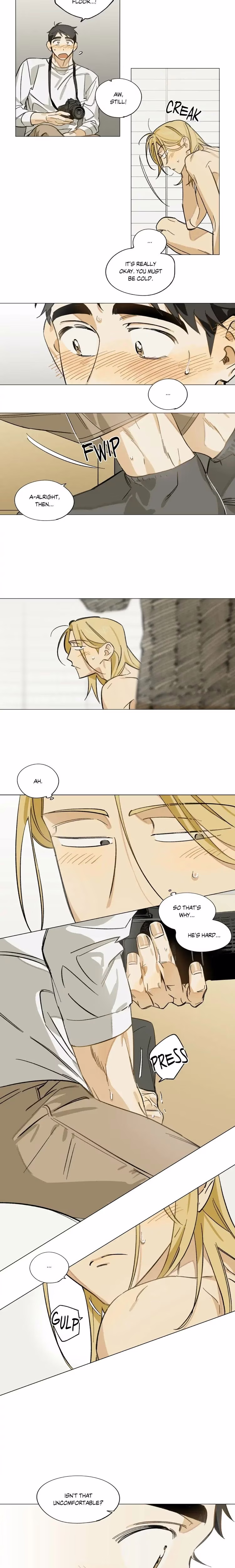 Focus on You - Chapter 7 - Part 3