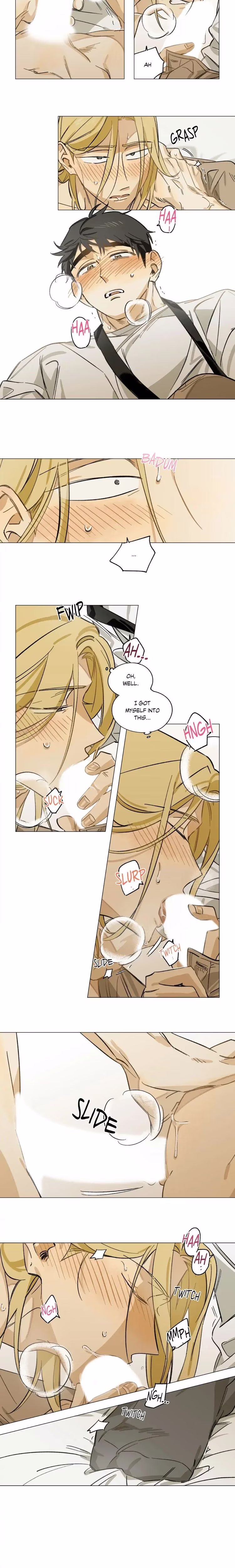 Focus on You - Chapter 7 - Part 8